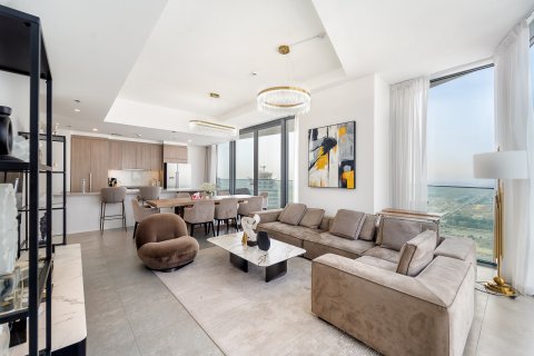 Dubai Marina, UAE의 판매용 아파트 침실 3개, 216제곱미터 번호 705381 - 사진 4