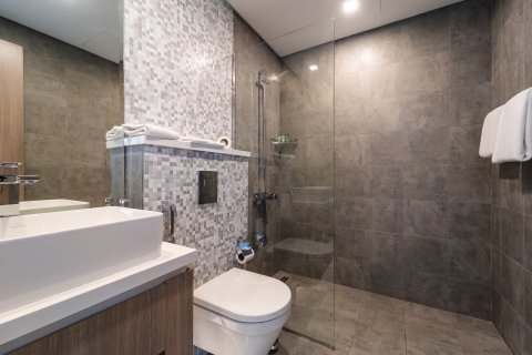 Dubai Marina, UAE의 판매용 아파트 침실 3개, 216제곱미터 번호 705381 - 사진 21