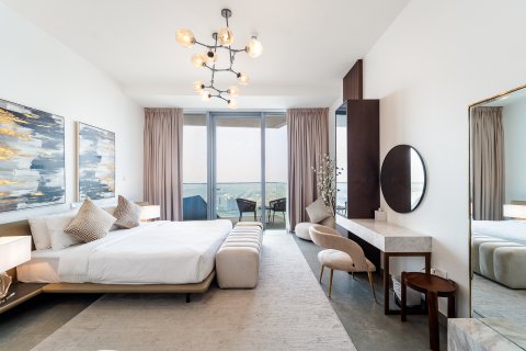 Dubai Marina, UAE의 판매용 아파트 침실 3개, 216제곱미터 번호 705381 - 사진 11