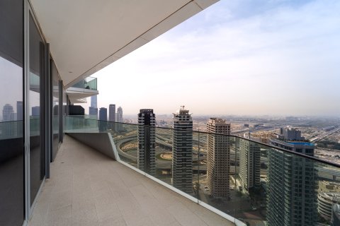Dubai Marina, UAE의 판매용 아파트 침실 3개, 216제곱미터 번호 705381 - 사진 24