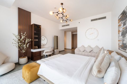 Dubai Marina, UAE의 판매용 아파트 침실 3개, 216제곱미터 번호 705381 - 사진 14