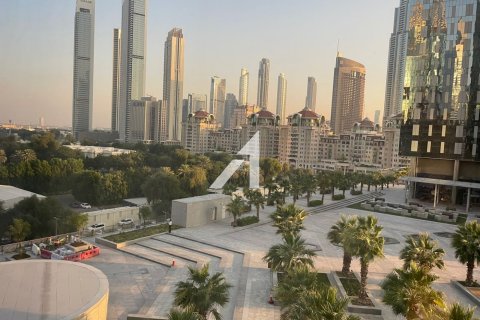 Apartmán v DIFC, Dubai, SAE 1 izba, 68 m2 č. 679708 - Fotografia 10