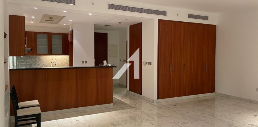 Apartmán v DIFC, Dubai, SAE 1 izba, 68 m2 č. 679708