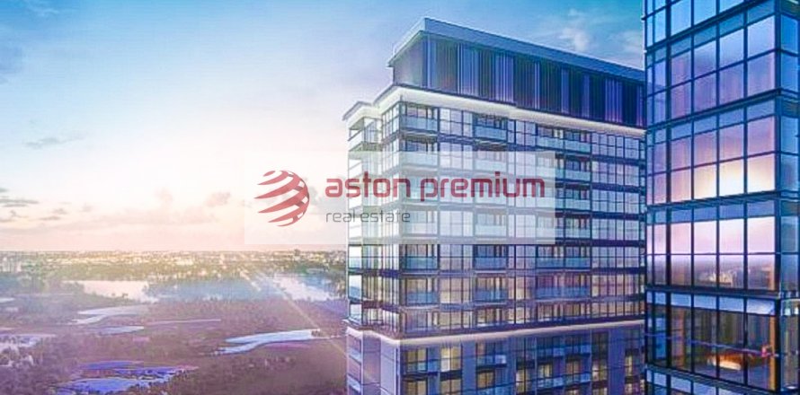 Квартира в Nadd Al Sheba, Дубай, ОАЭ 1 спальня, 83м2 № 679710