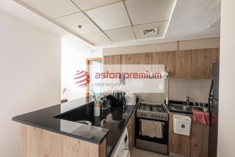 Wohnung zur Miete in Dubai Marina, Dubai, VAE 1 Schlafzimmer, 69 m2 Nr. 679709 - Foto 11