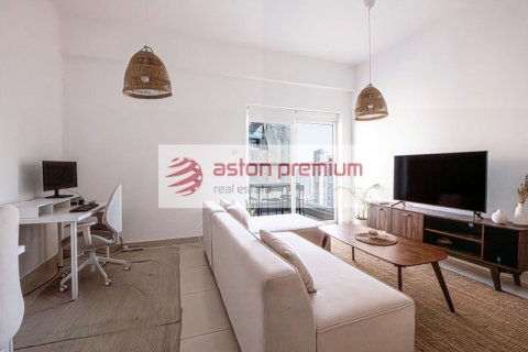 Wohnung zur Miete in Dubai Marina, Dubai, VAE 1 Schlafzimmer, 69 m2 Nr. 679709 - Foto 9