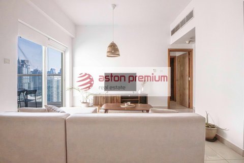 Wohnung zur Miete in Dubai Marina, Dubai, VAE 1 Schlafzimmer, 69 m2 Nr. 679709 - Foto 6