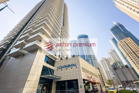 Wohnung zur Miete in Dubai Marina, Dubai, VAE 1 Schlafzimmer, 69 m2 Nr. 679709 - Foto 20
