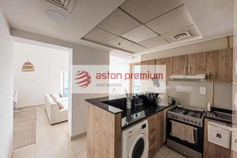 Wohnung zur Miete in Dubai Marina, Dubai, VAE 1 Schlafzimmer, 69 m2 Nr. 679709 - Foto 10