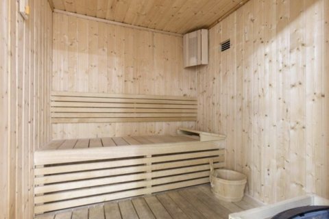 Wohnung zur Miete in Dubai Marina, Dubai, VAE 1 Schlafzimmer, 69 m2 Nr. 679709 - Foto 23