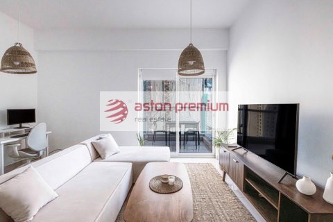 Wohnung zur Miete in Dubai Marina, Dubai, VAE 1 Schlafzimmer, 69 m2 Nr. 679709 - Foto 4