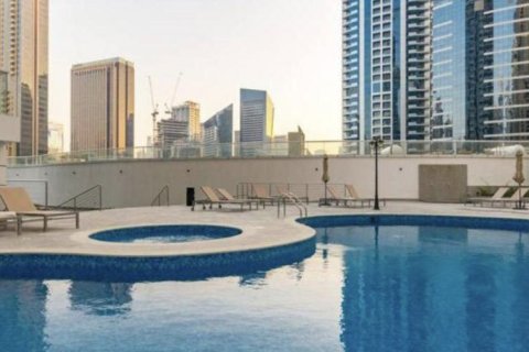 Wohnung zur Miete in Dubai Marina, Dubai, VAE 1 Schlafzimmer, 69 m2 Nr. 679709 - Foto 21