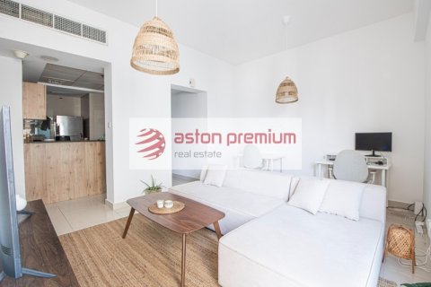 Wohnung zur Miete in Dubai Marina, Dubai, VAE 1 Schlafzimmer, 69 m2 Nr. 679709 - Foto 5
