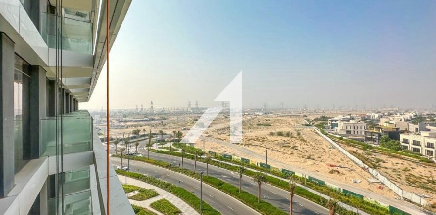 Dubai Hills Estate, UAE의 아파트 침실 3개, 159제곱미터 번호 679706