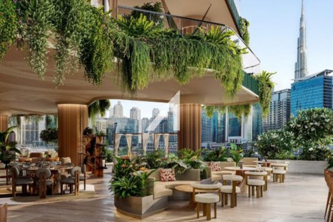 Müüa korter asukohaga Business Bay, Dubai, AÜE: 3 magamistoaga, 478 m² Nr 679707 - pilt 12