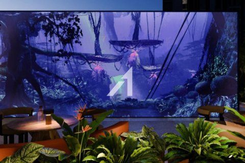 Müüa korter asukohaga Business Bay, Dubai, AÜE: 3 magamistoaga, 478 m² Nr 679707 - pilt 15