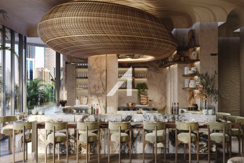 Müüa korter asukohaga Business Bay, Dubai, AÜE: 3 magamistoaga, 478 m² Nr 679707 - pilt 9