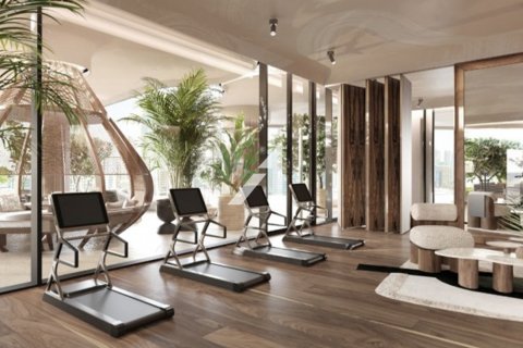 Müüa korter asukohaga Business Bay, Dubai, AÜE: 3 magamistoaga, 478 m² Nr 679707 - pilt 11