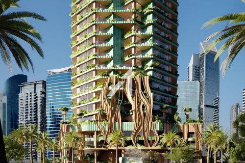 Müüa korter asukohaga Business Bay, Dubai, AÜE: 3 magamistoaga, 478 m² Nr 679707 - pilt 17