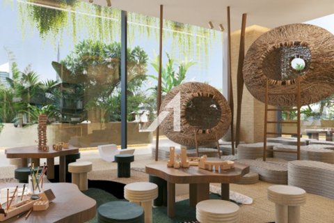 Купить квартиру в Бизнес-Бэй, Дубай, ОАЭ 3 спальни, 478м2, № 679707 - фото 4