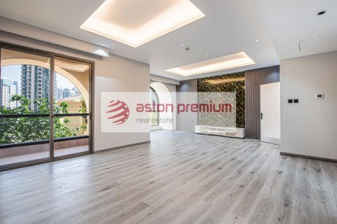 آپارتمان برای اجاره در Jumeirah Beach Residence، Dubai، امارات متحده عربی 2 خوابه ، 139 متر مربع ، شماره 679712 - تصویر 5