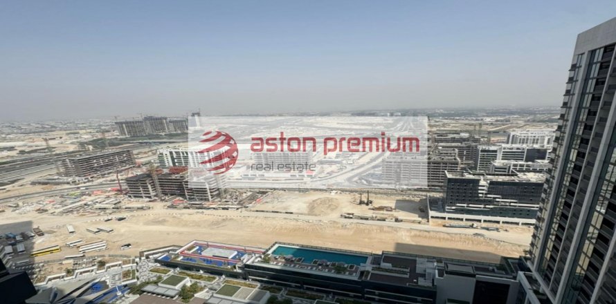 Квартира в Мохаммед Бин Рашид Сити, Дубай, ОАЭ 2 спальни, 97м2 № 679711