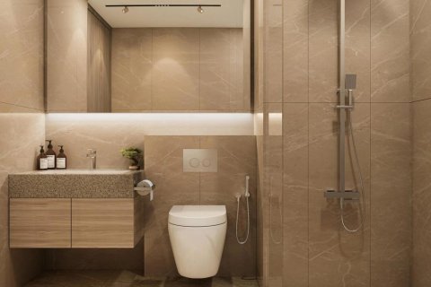 Apartament na sprzedaż w Meydan One, Dubai, ZEA 1 sypialnia, 59 mkw., nr 652943 - zdjęcie 11
