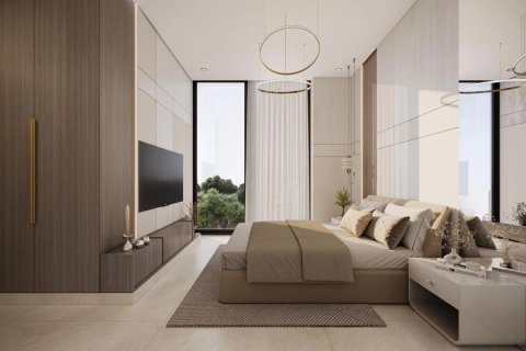 Apartament na sprzedaż w Meydan One, Dubai, ZEA 1 sypialnia, 59 mkw., nr 652943 - zdjęcie 5