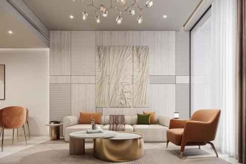 Apartament na sprzedaż w Meydan One, Dubai, ZEA 1 sypialnia, 59 mkw., nr 652943 - zdjęcie 8