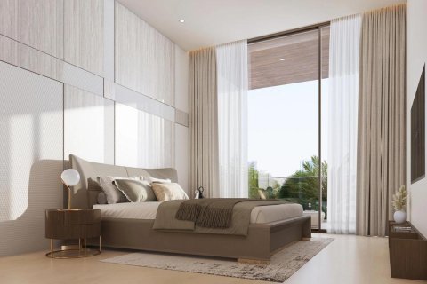 Apartament na sprzedaż w Meydan One, Dubai, ZEA 1 sypialnia, 59 mkw., nr 652943 - zdjęcie 6