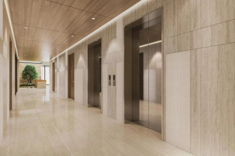 Apartament na sprzedaż w Meydan One, Dubai, ZEA 1 sypialnia, 59 mkw., nr 652943 - zdjęcie 12