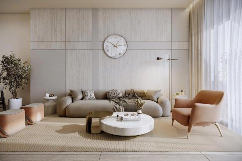 Apartament na sprzedaż w Meydan One, Dubai, ZEA 1 sypialnia, 59 mkw., nr 652943 - zdjęcie 9