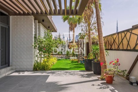 Villa te koop in Jumeirah, Dubai, VAE 5 slaapkamers, 695 vr.m., nr 652945 - foto 19