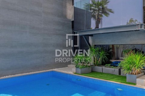 Villa te koop in Jumeirah, Dubai, VAE 5 slaapkamers, 695 vr.m., nr 652945 - foto 28