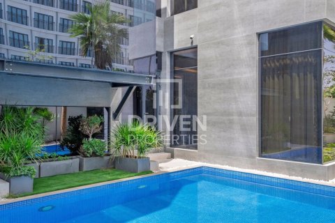 Villa te koop in Jumeirah, Dubai, VAE 5 slaapkamers, 695 vr.m., nr 652945 - foto 27