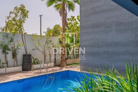 Villa te koop in Jumeirah, Dubai, VAE 5 slaapkamers, 695 vr.m., nr 652945 - foto 26