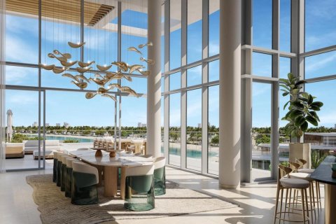 Appartement à vendre à Dubai, EAU 4 chambres, 380 m2 № 652942 - photo 6