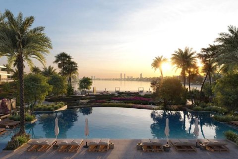 Appartement à vendre à Dubai, EAU 4 chambres, 380 m2 № 652942 - photo 20