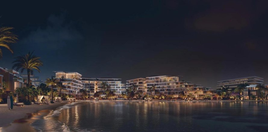 Appartement à Dubai, EAU: 4 chambres, 380 m2 № 652942