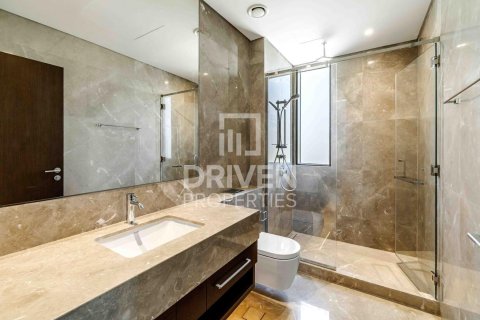 Villa till försäljning i Dubai Hills Estate, Dubai, UAE 4 sovrum, 677 kvm Nr. 652946 - fotografi 25