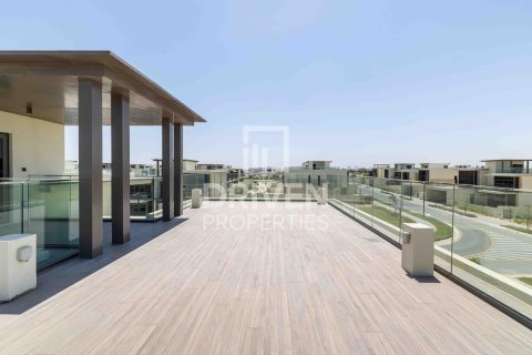 Villa till försäljning i Dubai Hills Estate, Dubai, UAE 4 sovrum, 677 kvm Nr. 652946 - fotografi 26