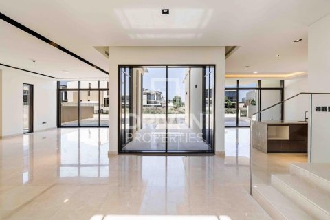 Villa till försäljning i Dubai Hills Estate, Dubai, UAE 4 sovrum, 677 kvm Nr. 652946 - fotografi 6