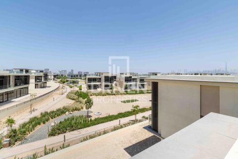 Villa till försäljning i Dubai Hills Estate, Dubai, UAE 4 sovrum, 677 kvm Nr. 652946 - fotografi 27