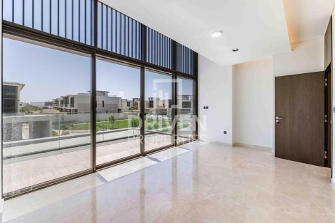 Villa till försäljning i Dubai Hills Estate, Dubai, UAE 4 sovrum, 677 kvm Nr. 652946 - fotografi 17