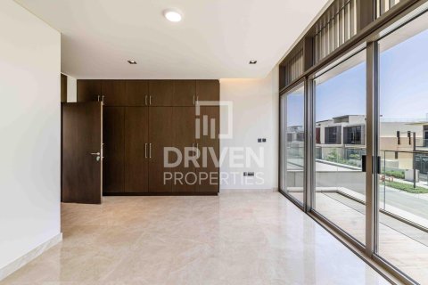 Villa till försäljning i Dubai Hills Estate, Dubai, UAE 4 sovrum, 677 kvm Nr. 652946 - fotografi 10