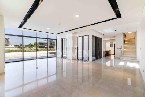 Villa till försäljning i Dubai Hills Estate, Dubai, UAE 4 sovrum, 677 kvm Nr. 652946 - fotografi 5