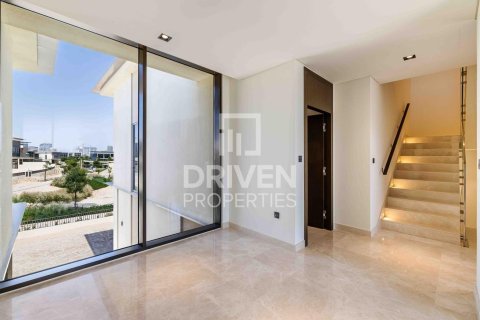 Villa till försäljning i Dubai Hills Estate, Dubai, UAE 4 sovrum, 677 kvm Nr. 652946 - fotografi 18