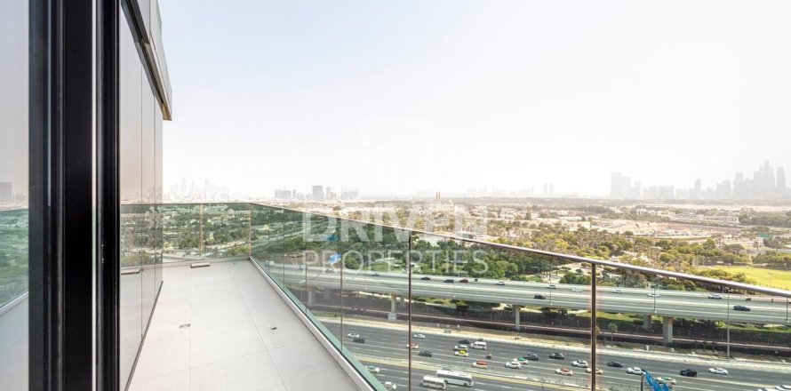 Apartamento en Zabeel, Dubai, EAU 2 dormitorios, 144 m² № 652969