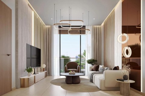 Appartement à vendre à Meydan One, Dubai, EAU 2 chambres, 98 m2 № 652944 - photo 4