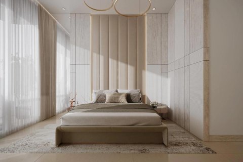 Appartement à vendre à Meydan One, Dubai, EAU 2 chambres, 98 m2 № 652944 - photo 2